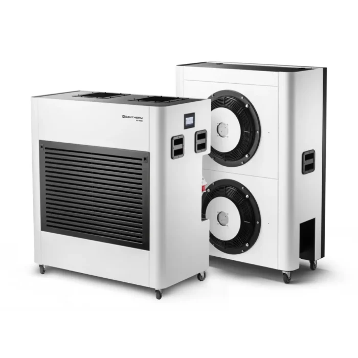 Dantherm mobiles Klimagerät AC 15000