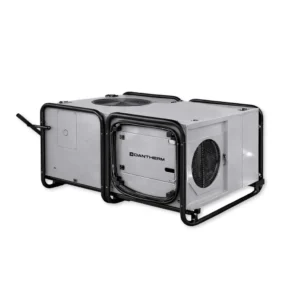 Dantherm AC-R Serie – Robustes Klimagerät für Bau, Militär & anspruchsvolle Einsatzumgebungen