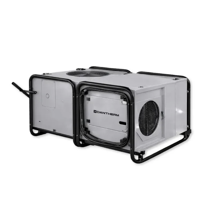 Dantherm AC-R Serie – Robustes Klimagerät für Bau, Militär & anspruchsvolle Einsatzumgebungen Dantherm AC-R Serie – Robustes Klimagerät für Bau, Militär & anspruchsvolle Einsatzumgebungen