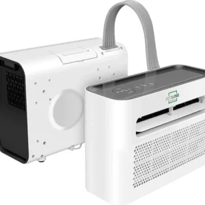 Remko Camping-Klimagerät SKC 150